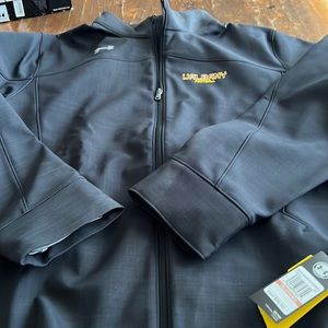 Under Armour UAlbany Football Coldgear Jacket